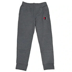 Champion Gray Sweatpants